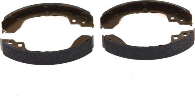Ferodo FSB612 - Drum Brake Shoe Set car-mod.net