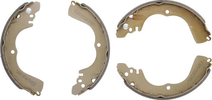Ferodo FSB638 - Drum Brake Shoe Set car-mod.net