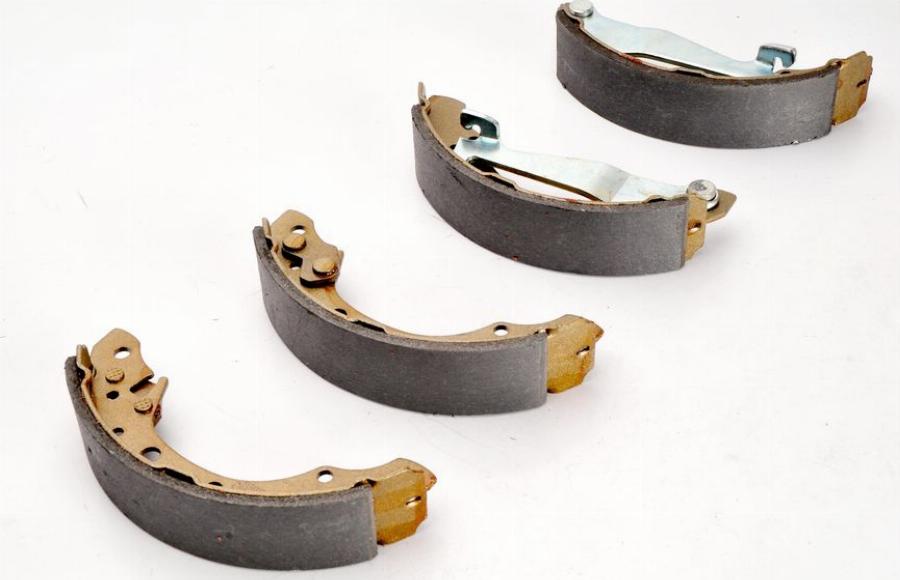 Ferodo FSB150 - Drum Brake Shoe Set car-mod.net