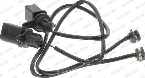 Ferodo FWI393 - Warning Contact, brake pad wear car-mod.net