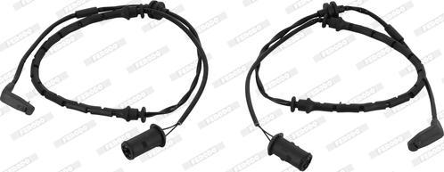 Ferodo FWI257 - Warning Contact, brake pad wear car-mod.net