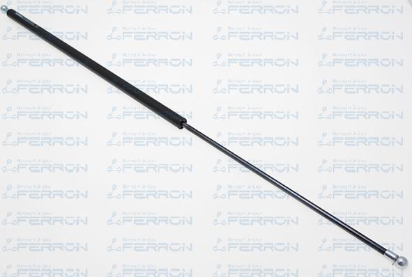 FERRON 92 - Gas Spring, boot, cargo area car-mod.net