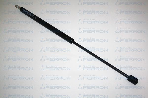 FERRON 57 - Gas Spring, boot, cargo area car-mod.net