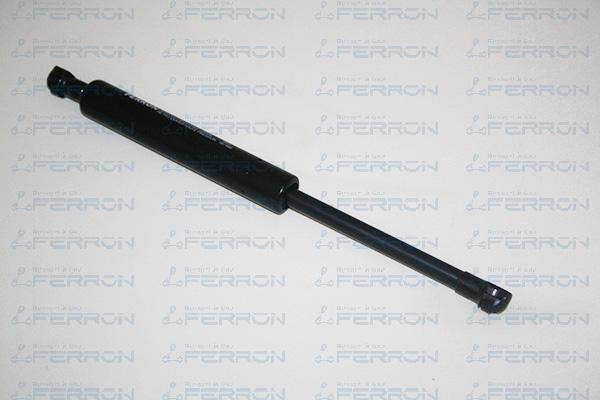 FERRON 196 - Gas Spring, boot, cargo area car-mod.net