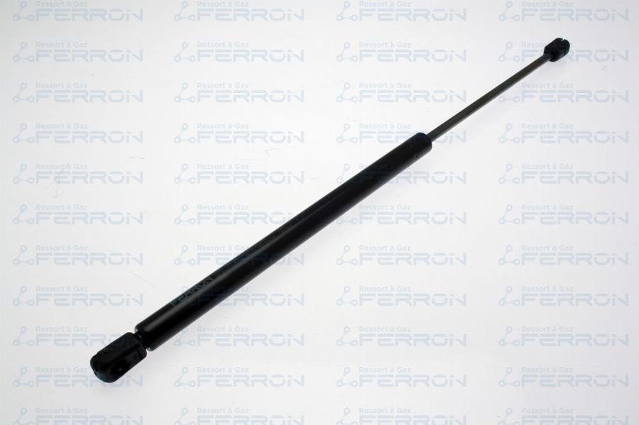 FERRON 1988 - Gas Spring, rear windscreen car-mod.net