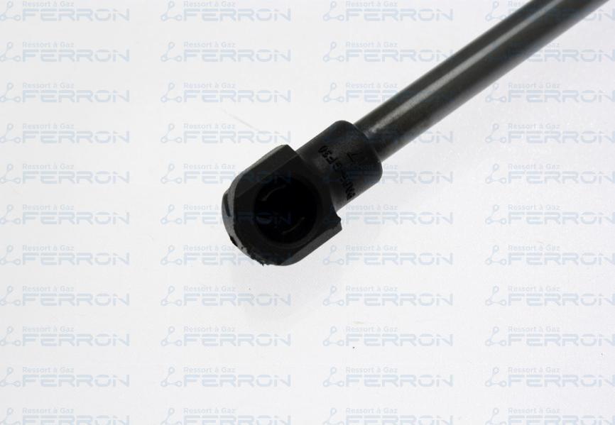 CARRO 890008315 - Gas Spring, boot, cargo area car-mod.net