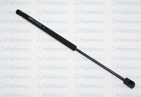 FERRON 1456 - Gas Spring, boot, cargo area car-mod.net