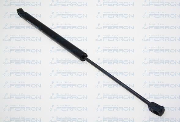 FERRON 1458 - Gas Spring, boot, cargo area car-mod.net