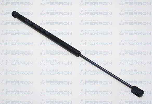 FERRON 1457 - Gas Spring, boot, cargo area car-mod.net