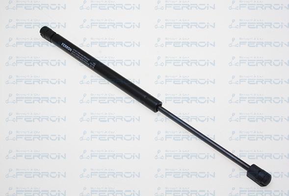 FERRON 1483 - Gas Spring, boot, cargo area car-mod.net