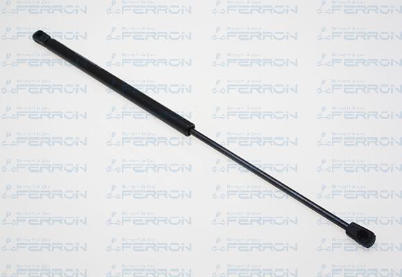 FERRON 1482 - Gas Spring, boot, cargo area car-mod.net