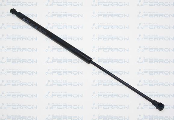 FERRON 1439 - Gas Spring, bonnet car-mod.net