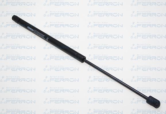 FERRON 1435 - Gas Spring, boot, cargo area car-mod.net