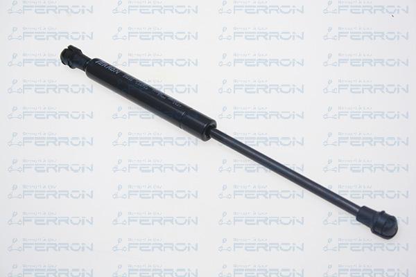 FERRON 1427 - Gas Spring, boot, cargo area car-mod.net