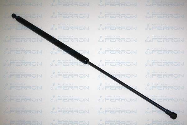 FERRON 142 - Gas Spring, boot, cargo area car-mod.net