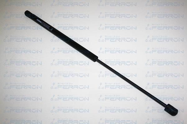 FERRON 147 - Gas Spring, boot, cargo area car-mod.net