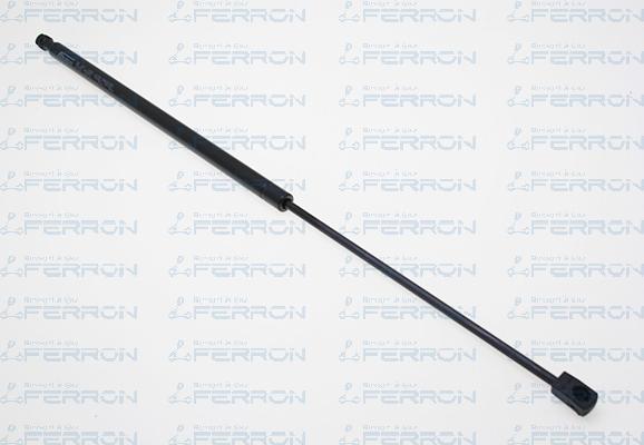 FERRON 1554 - Gas Spring, bonnet car-mod.net