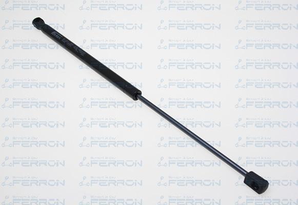 FERRON 1564 - Gas Spring, boot, cargo area car-mod.net
