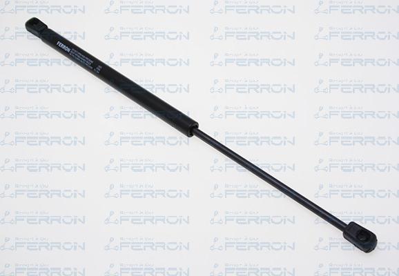 FERRON 1503 - Gas Spring, boot, cargo area car-mod.net