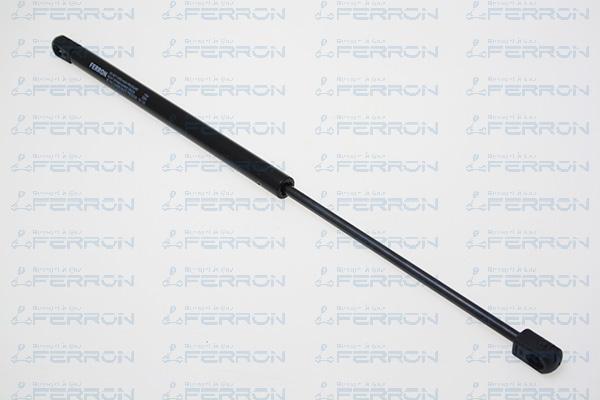 FERRON 1584 - Gas Spring, bonnet car-mod.net