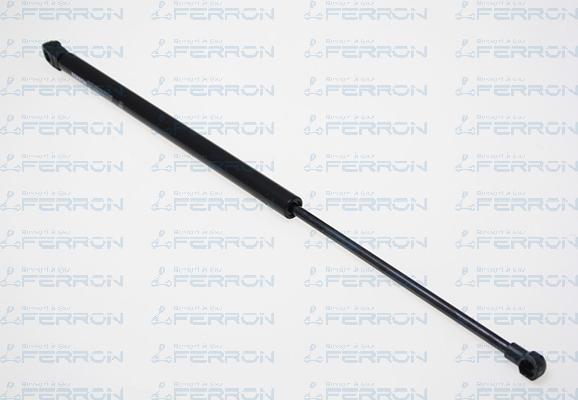 FERRON 1571 - Gas Spring, boot, cargo area car-mod.net