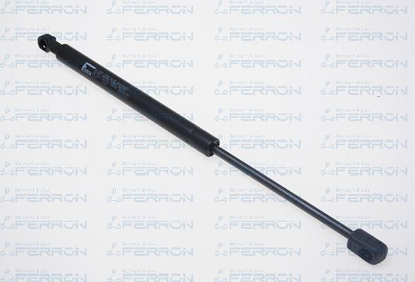 FERRON 1665 - Gas Spring, boot, cargo area car-mod.net