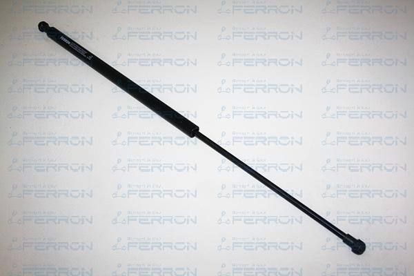 FERRON 161 - Gas Spring, boot, cargo area car-mod.net