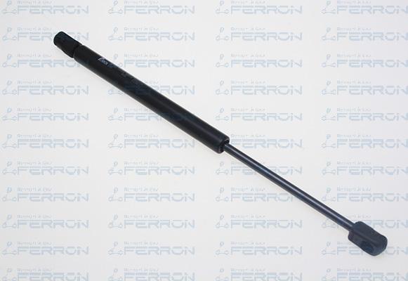 FERRON 1632 - Gas Spring, boot, cargo area car-mod.net
