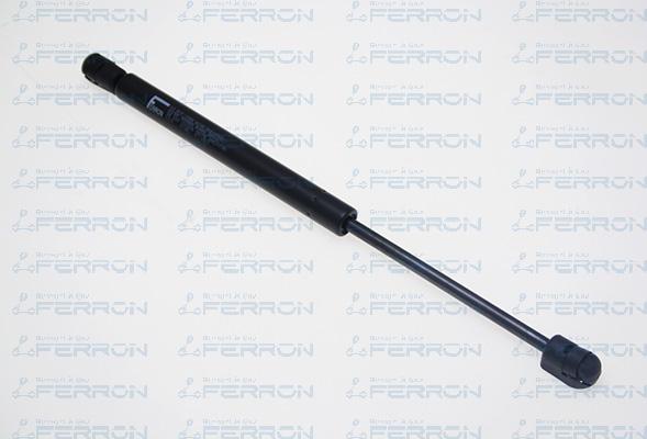 FERRON 1628 - Gas Spring, boot, cargo area car-mod.net