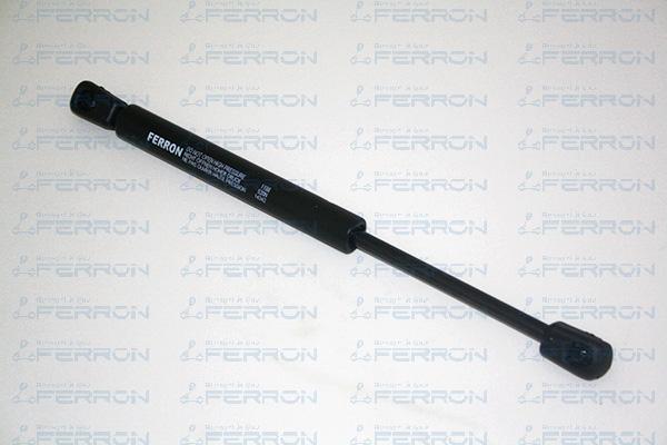 FERRON 1198 - Gas Spring, boot, cargo area car-mod.net