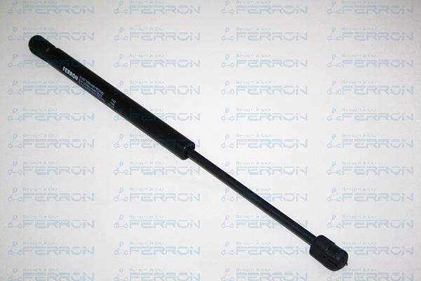 FERRON 1143 - Gas Spring, rear windscreen car-mod.net