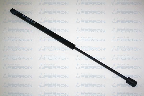 FERRON 1157 - Gas Spring, boot, cargo area car-mod.net
