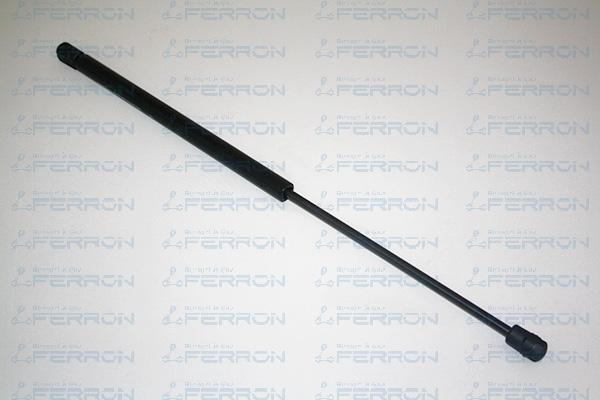 FERRON 1161 - Gas Spring, boot, cargo area car-mod.net