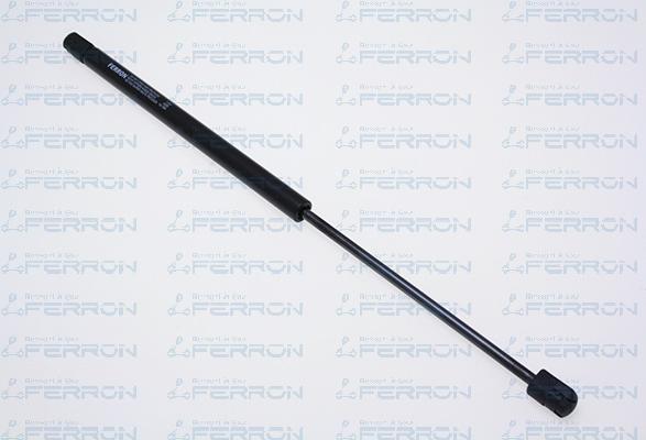 FERRON 1104 - Gas Spring, boot, cargo area car-mod.net