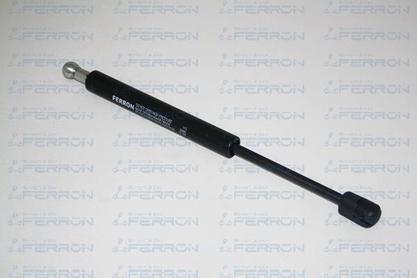 FERRON 113 - Gas Spring, boot, cargo area car-mod.net