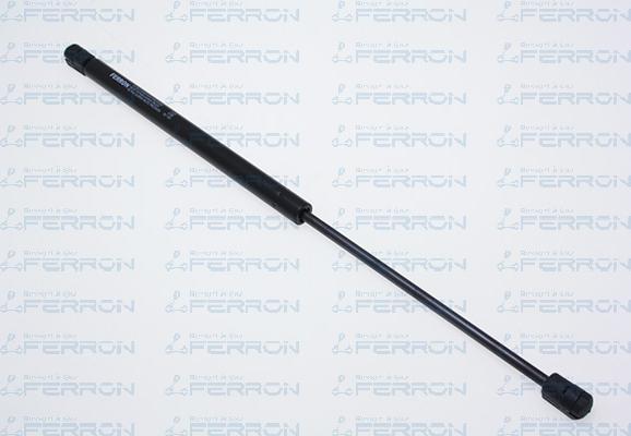 FERRON 1123 - Gas Spring, boot, cargo area car-mod.net