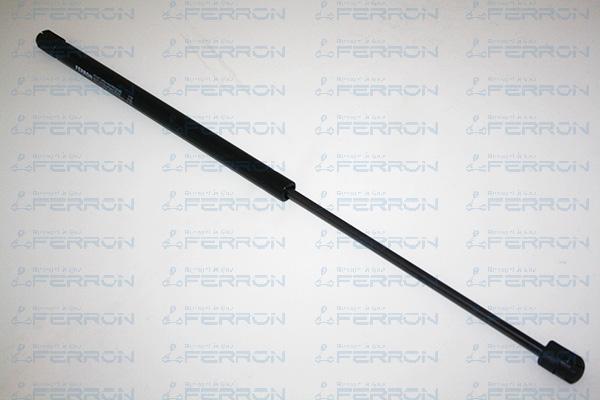 FERRON 1176 - Gas Spring, boot, cargo area car-mod.net