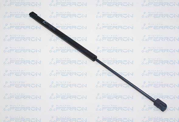FERRON 1892 - Gas Spring, boot, cargo area car-mod.net