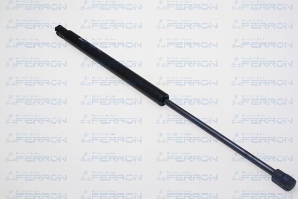 FERRON 1842 - Gas Spring, boot, cargo area car-mod.net