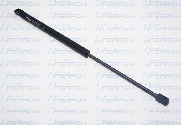 FERRON 1875 - Gas Spring, boot, cargo area car-mod.net