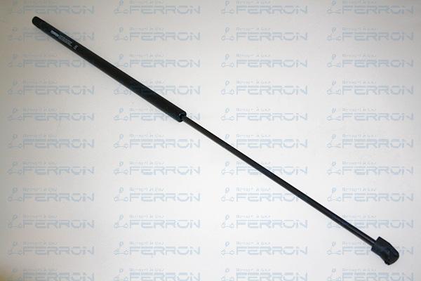 FERRON 1320 - Gas Spring, bonnet car-mod.net