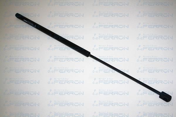 FERRON 1203 - Gas Spring, boot, cargo area car-mod.net
