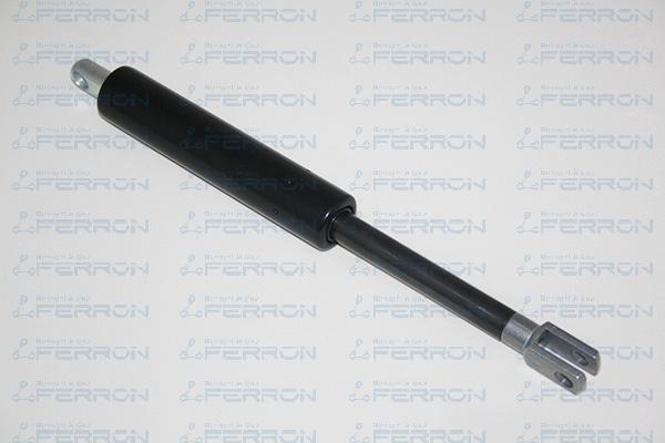 FERRON 1219 - Gas Spring, boot, cargo area car-mod.net
