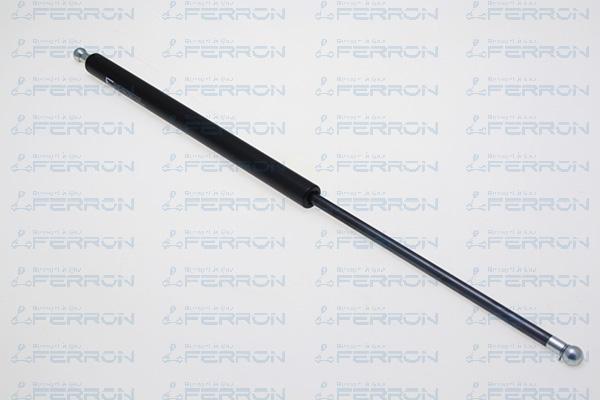 FERRON 1789 - Gas Spring, boot, cargo area car-mod.net