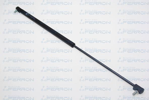 FERRON 1777 - Gas Spring, boot, cargo area car-mod.net