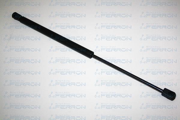 FERRON 341 - Gas Spring, boot, cargo area car-mod.net