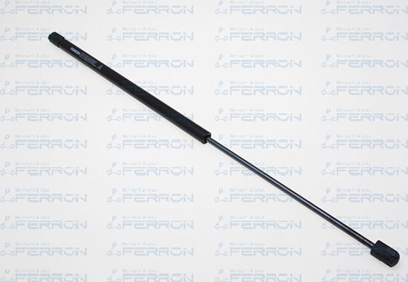 FERRON 353 - Gas Spring, boot, cargo area car-mod.net