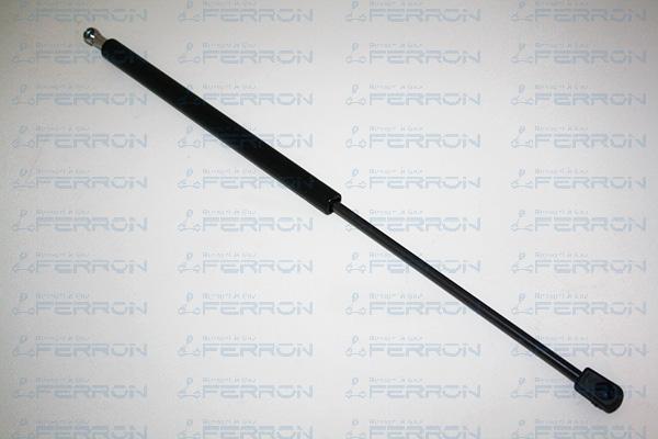 FERRON 325 - Gas Spring, boot, cargo area car-mod.net