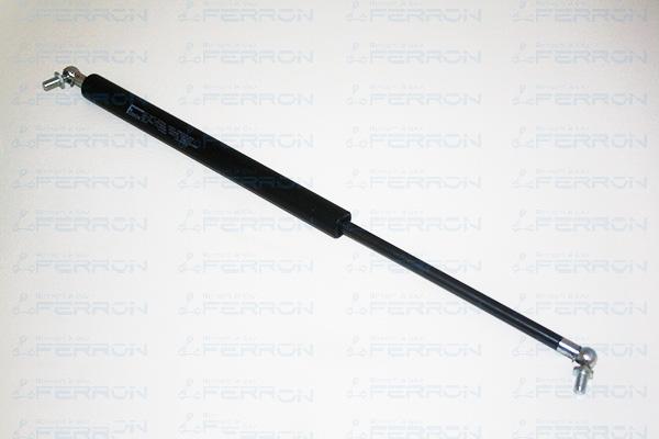 FERRON 322 - Gas Spring, boot, cargo area car-mod.net