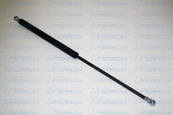 FERRON 373 - Gas Spring, boot, cargo area car-mod.net